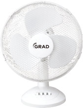 Bordventilator Ø30 cm - GRAD